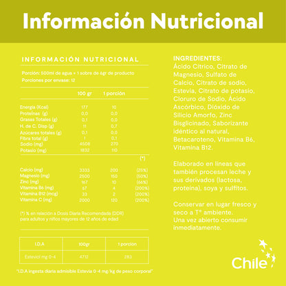 3 Cajas Display de 30 Sticks Sabor Piña (90 Sticks)