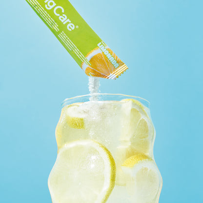 3 Cajas Display de 30 Sticks Sabor Limonada (90 Sticks)